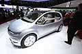 Italdesign Giugiaro Concept Coup anteprima mondiale a Ginevra Motor Show